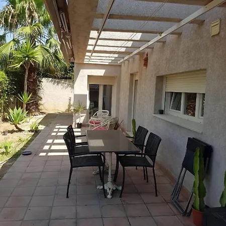 De Cristal El Rompido