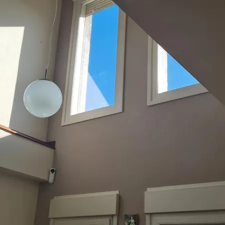 Rum i privatbostad De Cristal