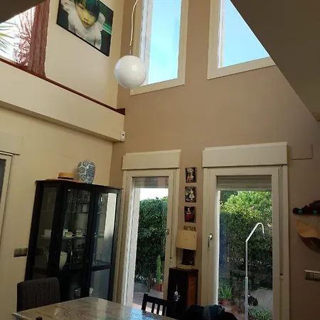 Séjour chez l'habitant De Cristal *