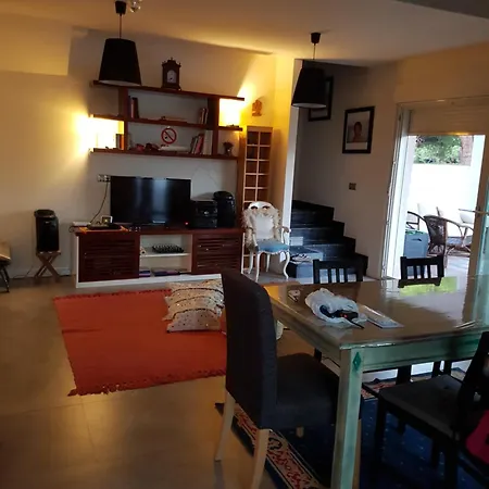 Habitación en casa particular De Cristal El Rompido