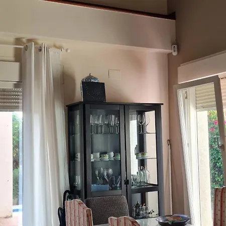 De Cristal El Rompido