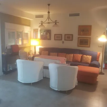 Habitación en casa particular De Cristal