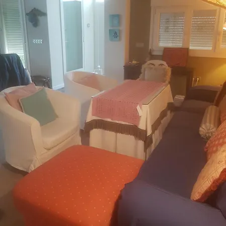 Habitación en casa particular De Cristal