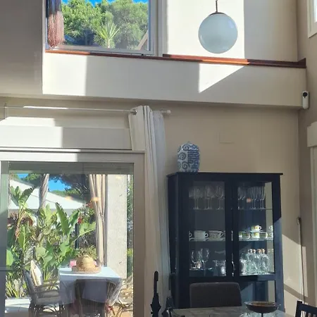 Habitación en casa particular De Cristal