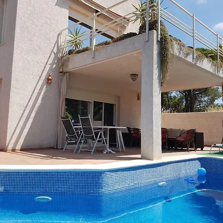 De Cristal Habitación en casa particular *